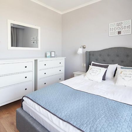 Apartament Premium Aquatower Reda Dış mekan fotoğraf