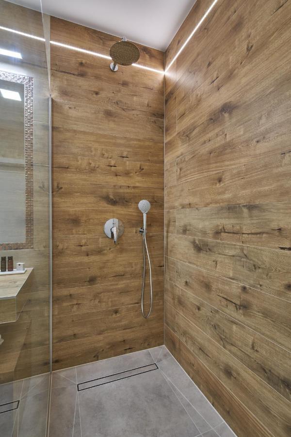 Apartament Premium Aquatower Reda Dış mekan fotoğraf